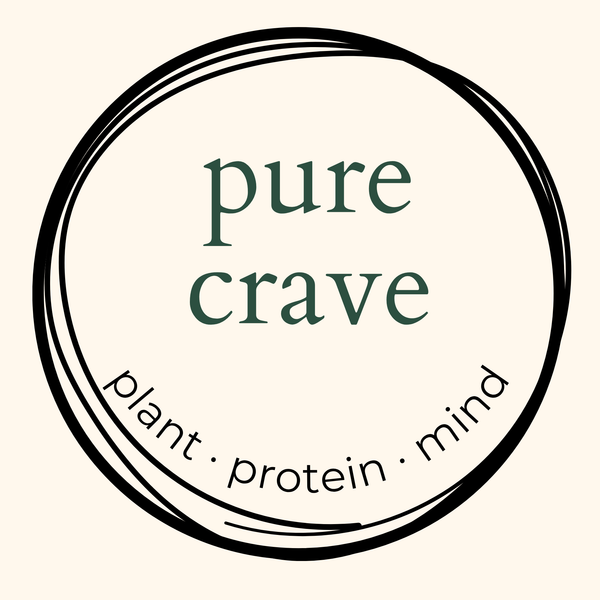 Pure Crave HK